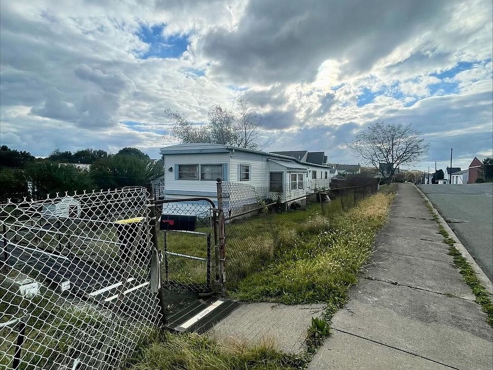 400 S Broad Mountain Ave, Frackville, PA 17931 Zillow