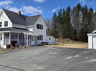 1021 Main St, Saint Francis, ME 04774