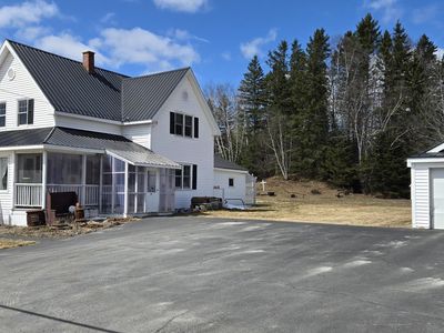 1021 Main Street, Saint Francis, ME, 04774