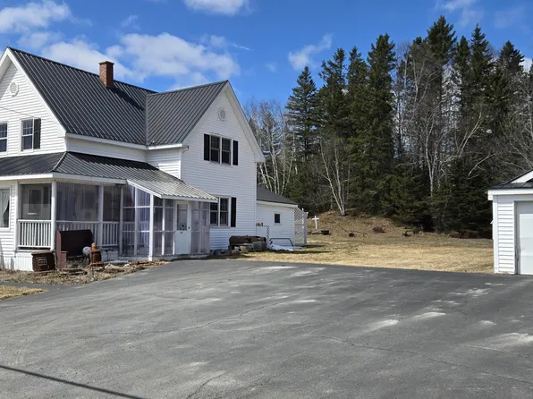 1021 Main Street, Saint Francis, ME 04774