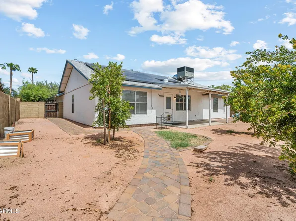 5115 E SALINAS Street, Phoenix, AZ 85044