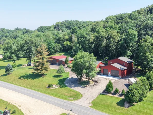 E7817 County Road Y ROAD, Viroqua, WI 54665