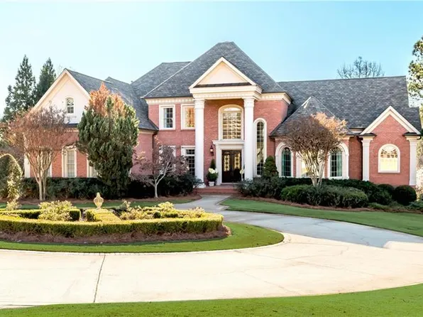 2680 Sugarloaf Club Dr, Duluth, GA 30097