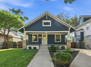 4451 Pennsylvania Ave, Kansas City, MO 64111