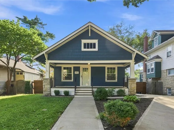 4451 Pennsylvania Ave, Kansas City, MO 64111