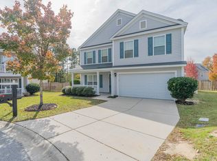 120 Sandbrier Ct, Lexington, SC 29073
