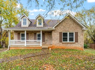 626 Bay Ln, Clarksville, TN 37042
