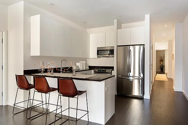 Sold by Brown Harris Stevens | media 1