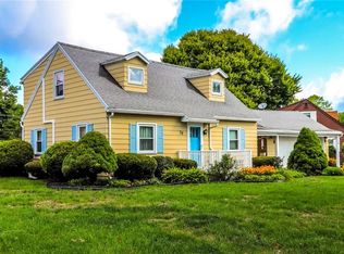 79 Mac Arthur Rd, Rochester, NY 14615