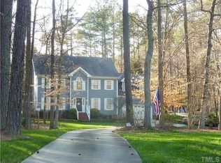 11417 Dunleith Dr, Raleigh, NC 27614