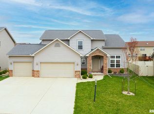 7014 N Buckeye Dr, Edwards, IL