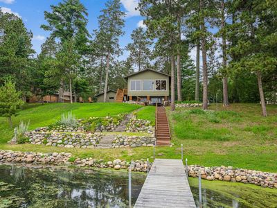 36945 Delta Bay Rd, Pequot Lakes, MN, 56474