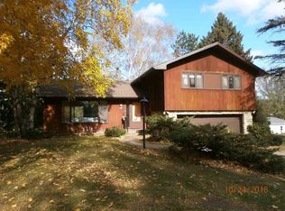 346 High St, Manawa, WI 54949