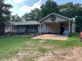 971 Pouncey Rd, Highland Home, AL 36041