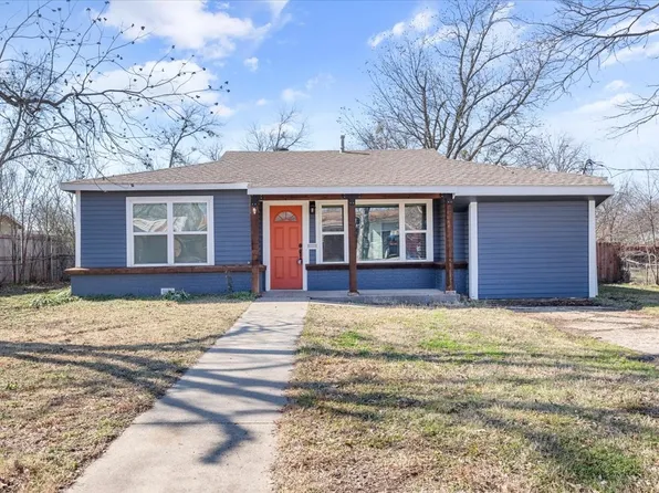 105 Sunset St, Whitesboro, TX 76273