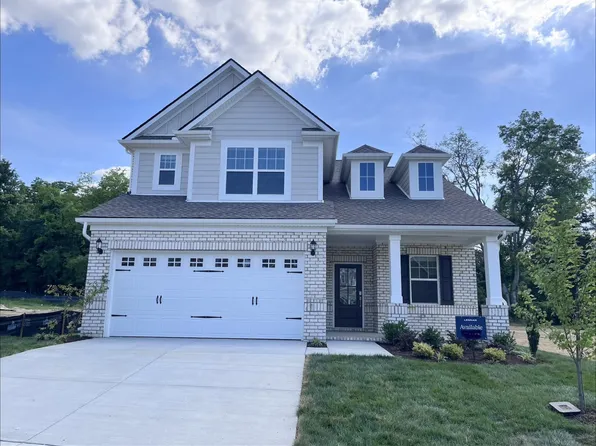 224 Dante Dr, Gallatin, TN 37066