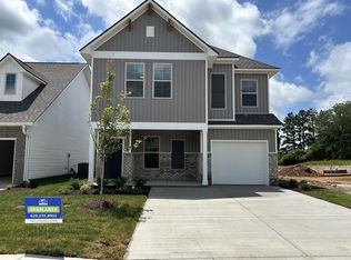 110 Florence Cv Lot 12, Burns, TN 37029