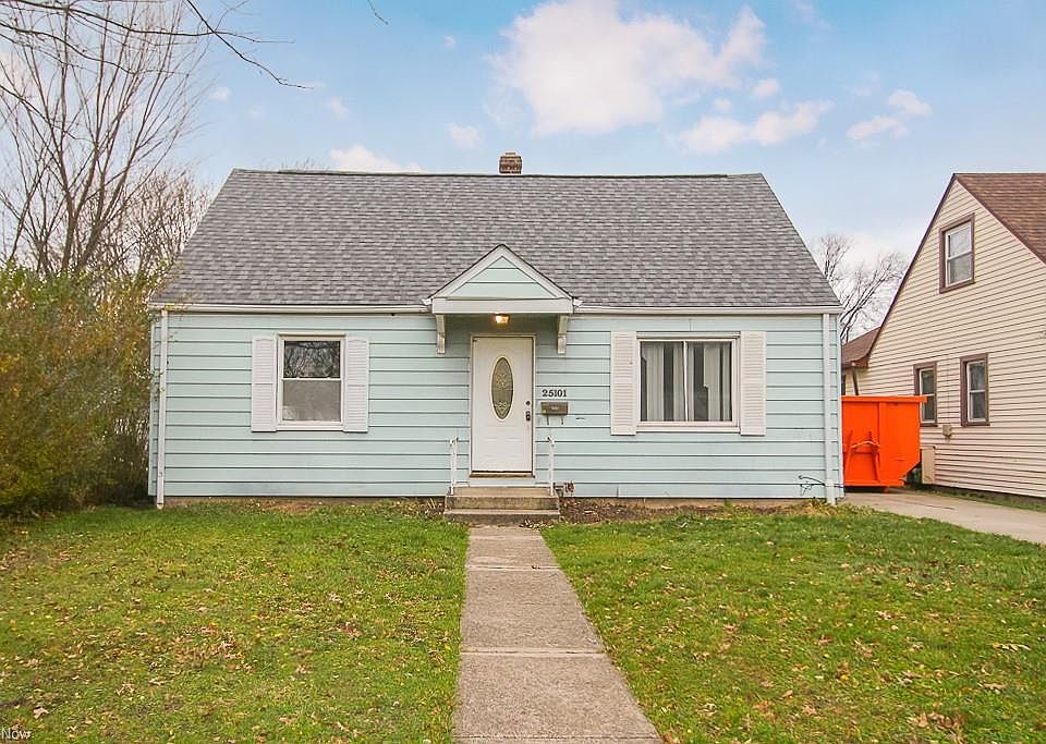 1st image of 25101 Richards Ave