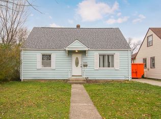 25101 Richards Ave, Euclid, OH