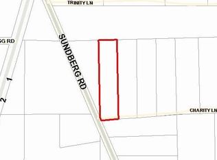 Charity Ln, Hilliard, FL 32046