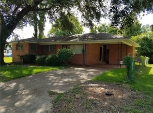 508 Augusta Ave, Alexandria, LA 71302
