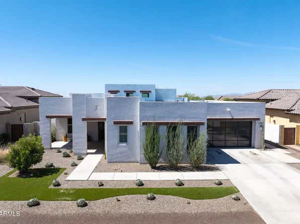 11715 W DOVE WING Way, Peoria, AZ 85383