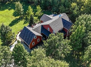 24801 E Twin Pines Dr, Harrisonville, MO 64701