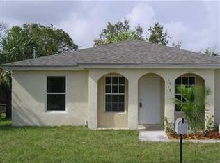 1019 Windsor Ave, West Palm Beach, FL 33401