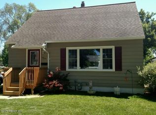 1904 2nd Ave SE, Austin, MN 55912