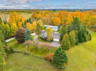 333070 7th Line, Amaranth, ON L9W0K7