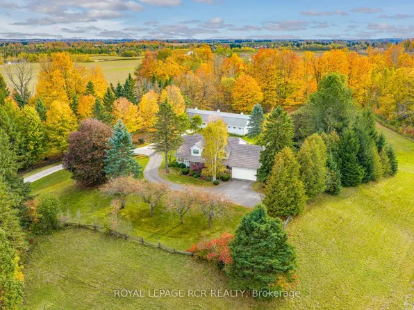 333070 7th Line, Amaranth, ON L9W 0K7