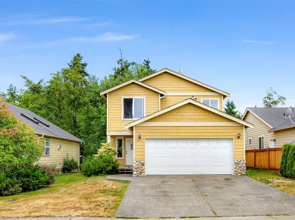 4051 Gloria Lane, Bellingham, WA 98226