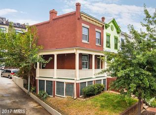 1349 Florida Ave NW, Washington, DC 20009