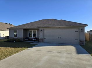 22 Sun Drenched Trl, Conway, AR 72032