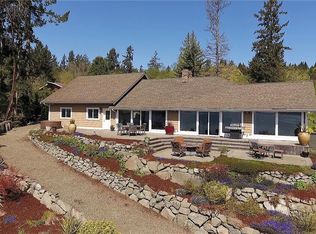 18018 78th St SW, Longbranch, WA 98351