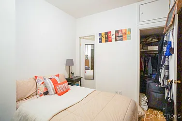 Rented by City Connections Realty