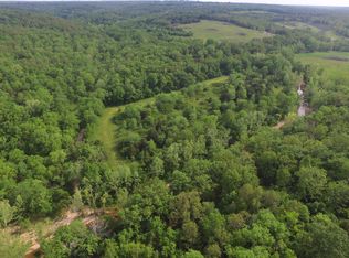 0 Saint George Rd #31, Hartville, MO 65667