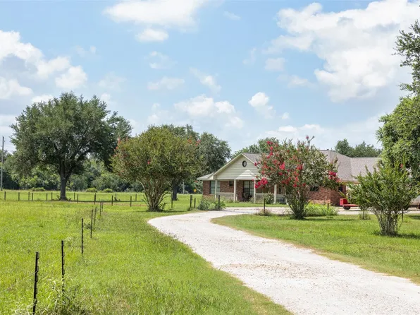 0 Johnston Rd, Wallis, TX 77485