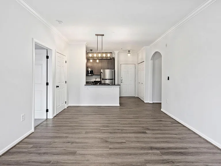 Dinning, Living space