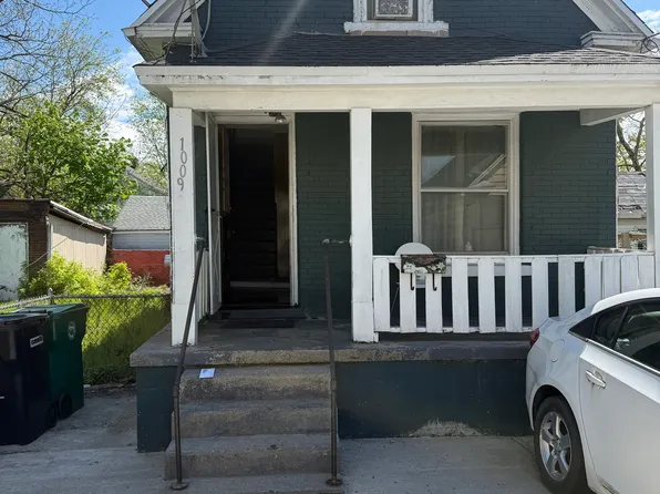 1009 19th St, Niagara Falls, NY