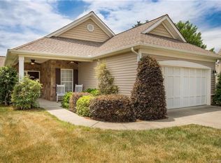 1411 Prestbury Rd NW, Concord, NC 28027