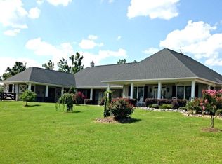 289 Eventing Way, Beech Island, SC 29842