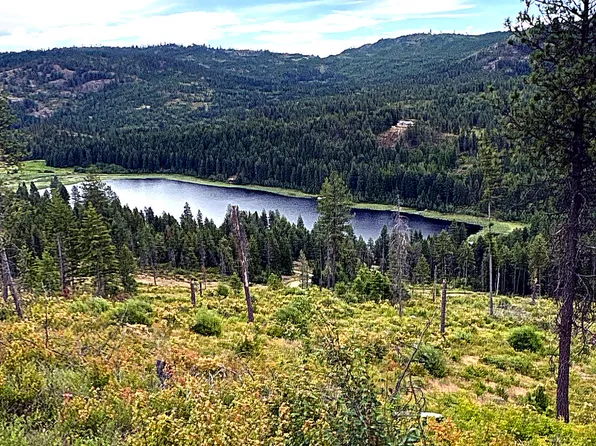 LOT 4 Dollar Creek Dr, Sagle, ID 83860