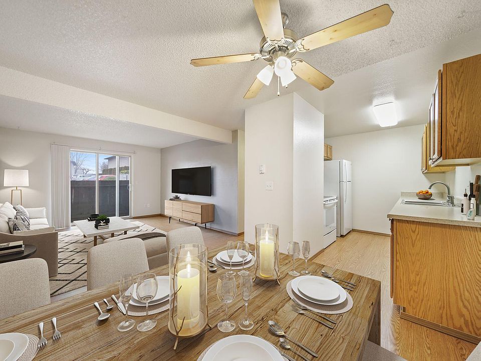 Brookside Apartments 10841 SE Kent Kangley Rd Kent WA Zillow