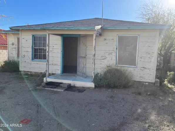 1030 N KILBRIGHT Avenue, Ajo, AZ 85321
