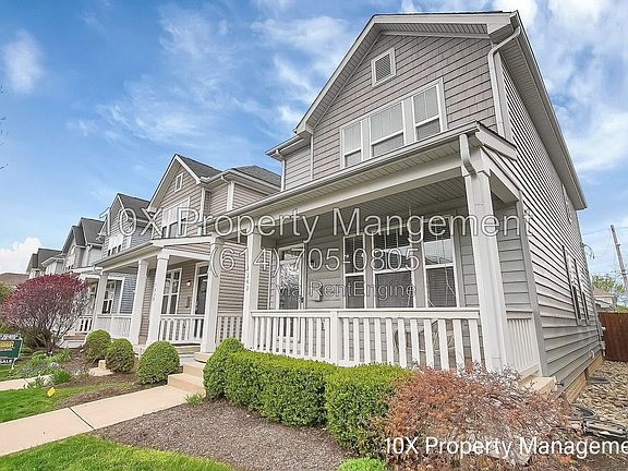 2nd image of 1243 N Grant Ave
