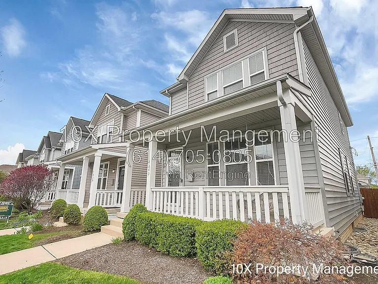 1243 N Grant Ave — Photo 2