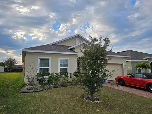 9661 EARLY LOOP, GROVELAND, FL 34736