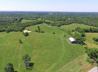 3920 Talmage Mayo Rd, Harrodsburg, KY 40330