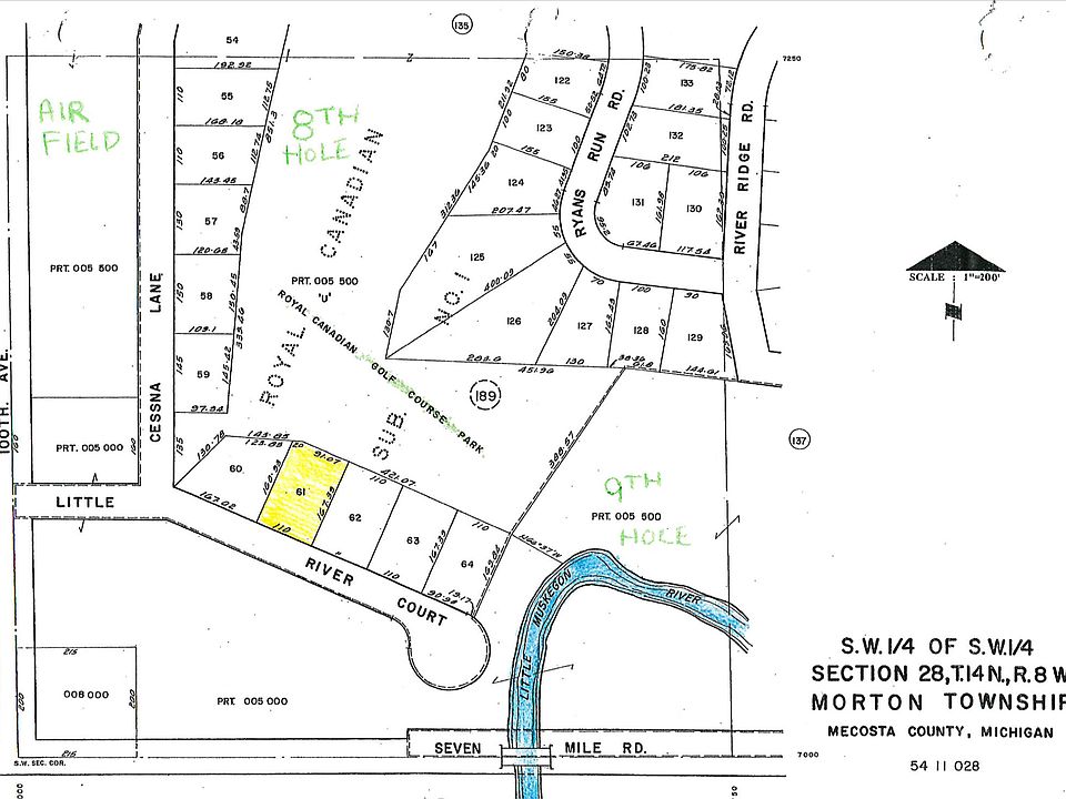 1st image of 9908 Little River Ct